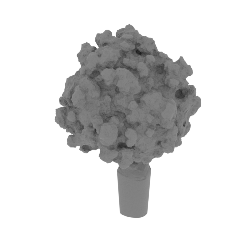 33_Rivendell_tree_4 (repaired)_FDM.stl