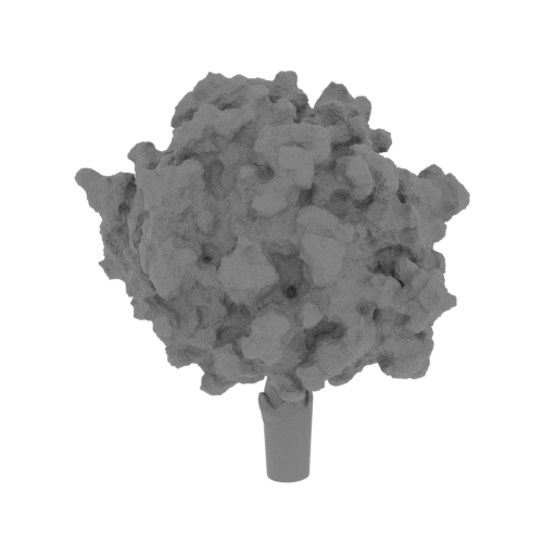 31_Rivendell_tree_2 (repaired)_FDM.stl