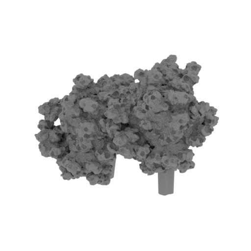 38_Rivendell_tree_9 (repaired)_FDM.stl