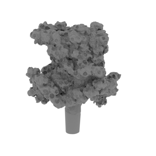 45_Rivendell_tree_16 (repaired)_FDM.stl