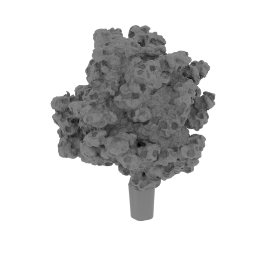 41_Rivendell_tree_12 (repaired)_FDM.stl