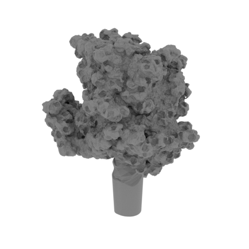 49_Rivendell_tree_20 (repaired)_FDM.stl