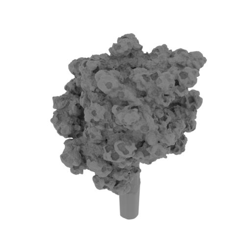 42_Rivendell_tree_13 (repaired)_FDM.stl