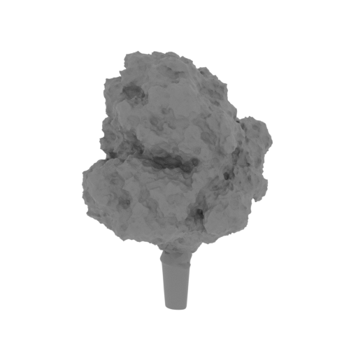 55_Rivendell_tree_26 (repaired)_FDM.stl