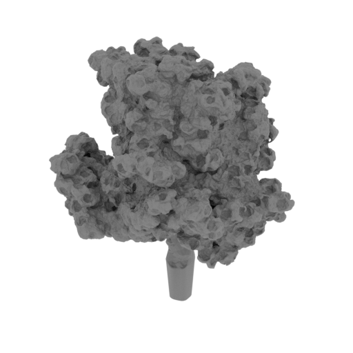 56_Rivendell_tree_27 (repaired)_FDM.stl