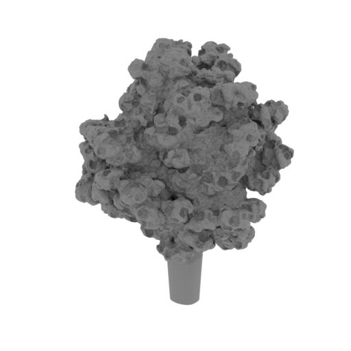 58_Rivendell_tree_29 (repaired)_FDM.stl