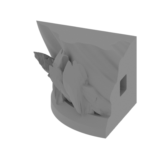 Green Lantern_base1_1.stl