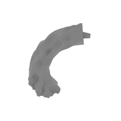 Silver Surfer_wave2.stl