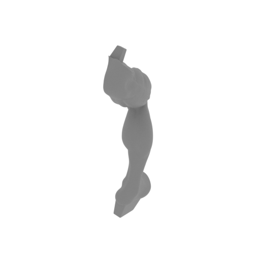 Silver Surfer_legg_R_SS.stl