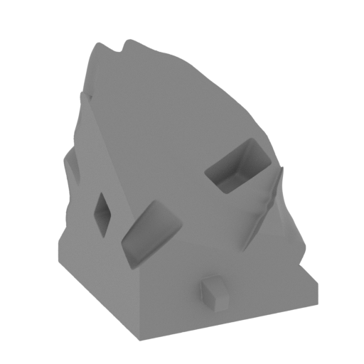 Silver Surfer_base2.stl