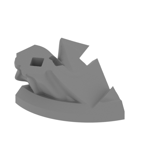 Silver Surfer_base1.stl