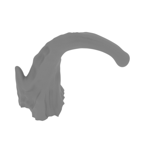 Silver Surfer_wave1.stl