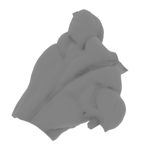 Silver Surfer_torso_SS.stl