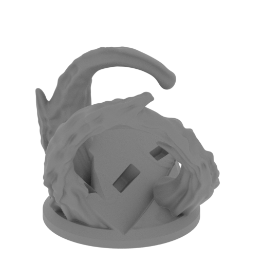 Silver Surfer_fullbase.stl