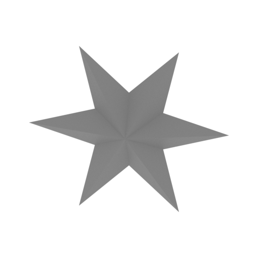 Silver Surfer bust_bust_print.stl