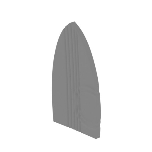 Silver Surfer bust_table_.stl