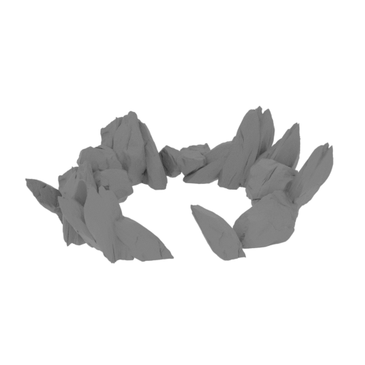 Green Lantern_rocksGL.stl