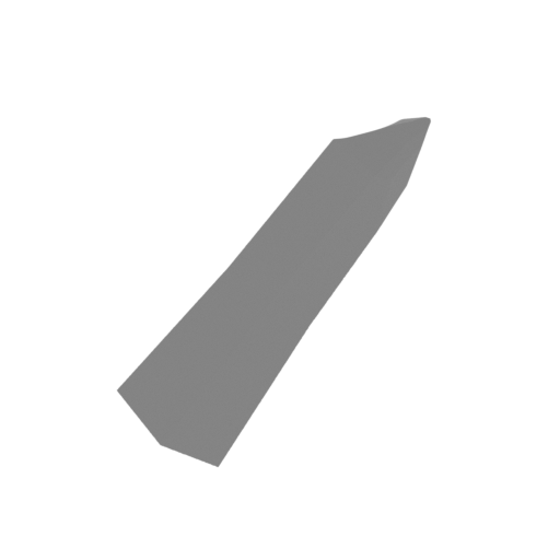 Superman_cristal1.stl