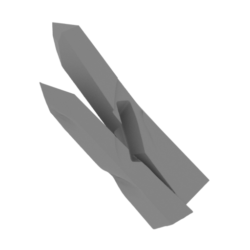 Superman_cristal7.stl