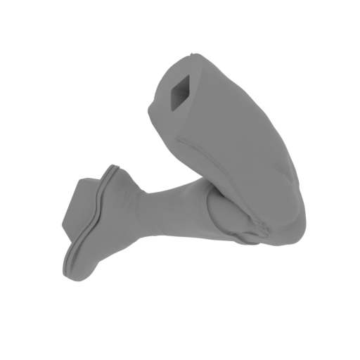 Superman_lowersuper1.stl