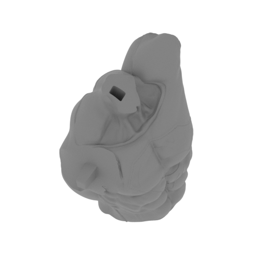 Superman_torsosuper.stl