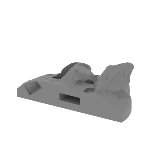 Superman_BASEFULLSUPER1.stl