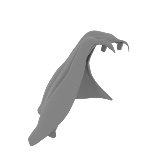 Thor Bust_cloth_thorfull.stl