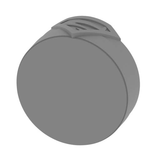 Super Girl_bust_BASE.stl