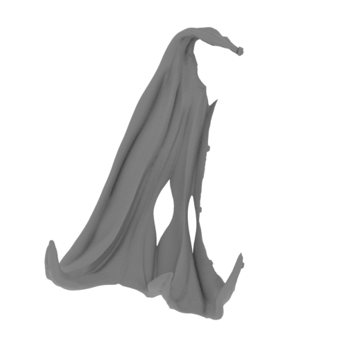 Dark Claw_split_coat_2.stl