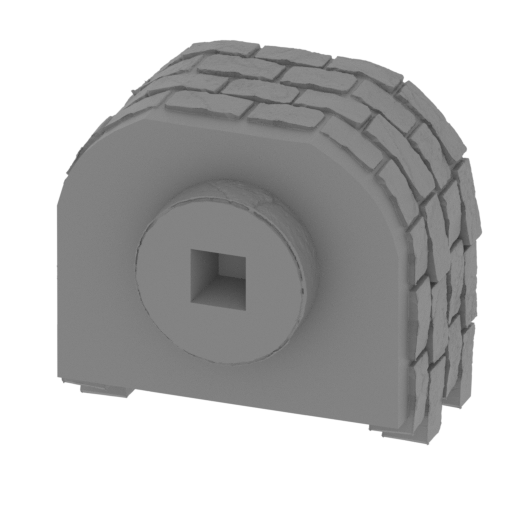 Dark Claw_block_structure.stl