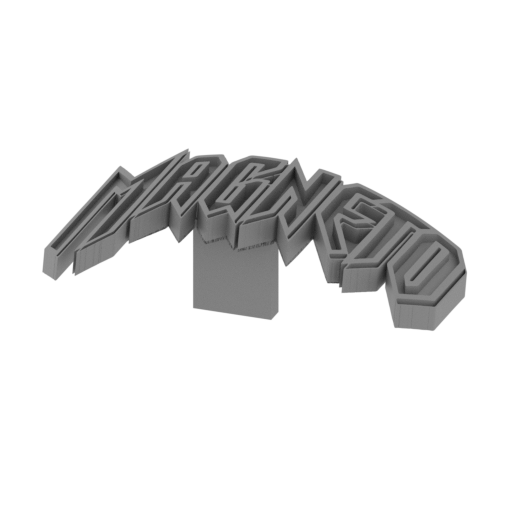 Magneto_logo_magneto.stl