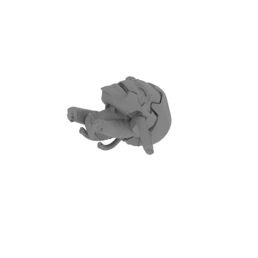 Magneto_android_head.stl