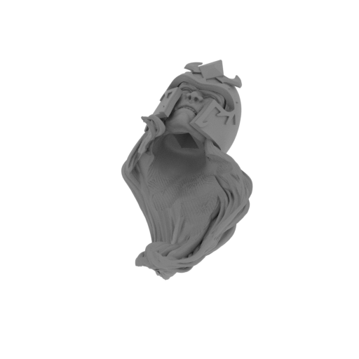 Magneto bust_head_yelmo.stl