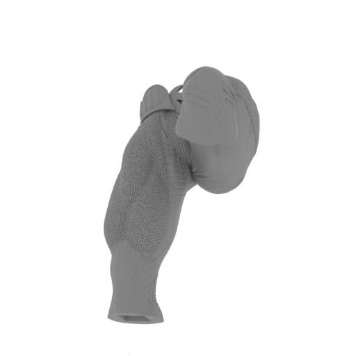 Dr Strange Fate_legs.stl