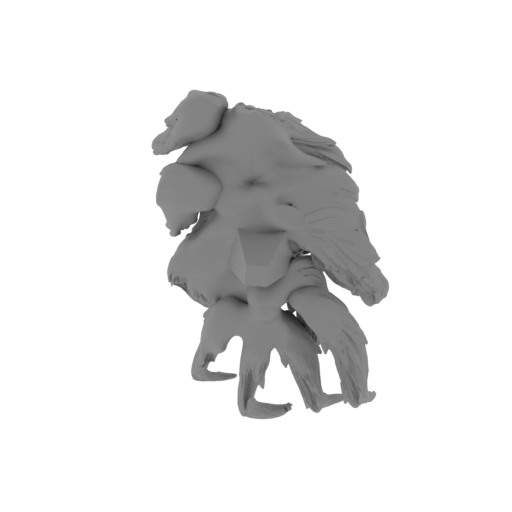 Speed demon_fire_one.stl