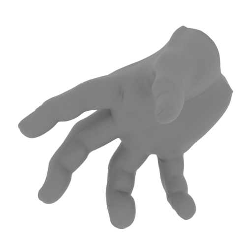 Speed demon_hand_right_human.stl