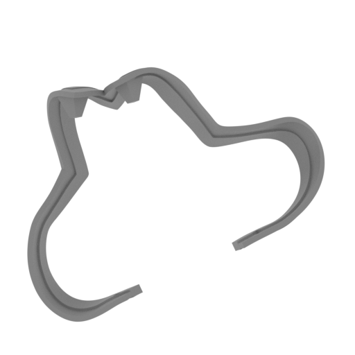 Amazon_bib_with_cape.stl