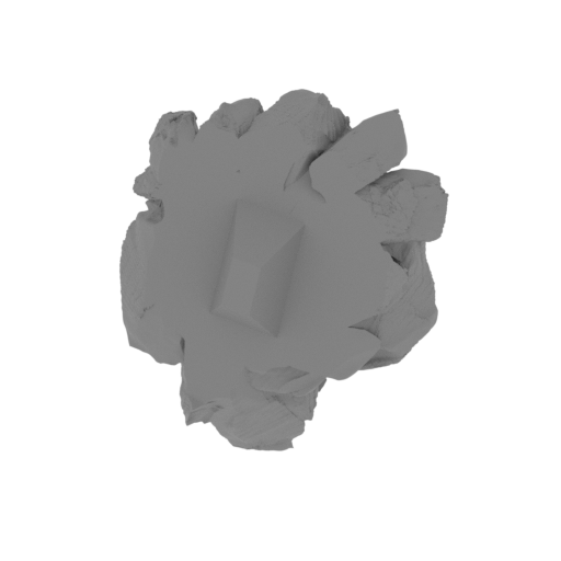 Amazon_stone_base.stl