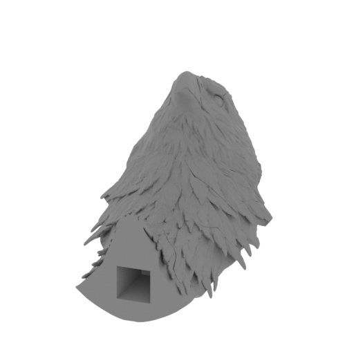 Supersoldier_eagle.stl