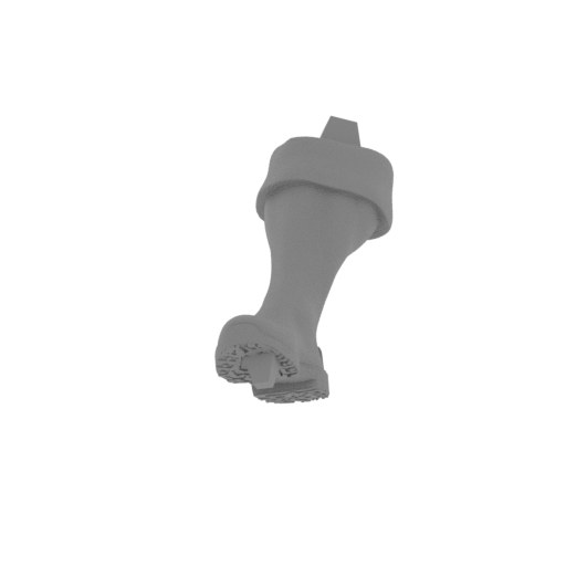 Supersoldier_right_boot.stl