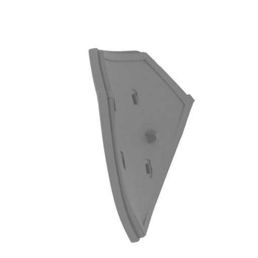 Supersoldier_escudo.stl