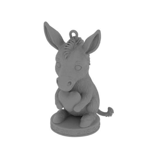 Donkey.stl