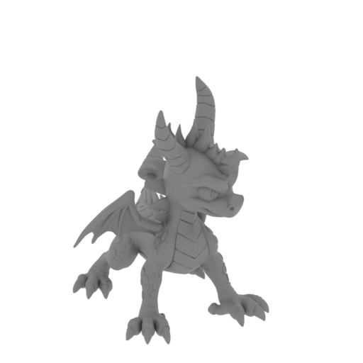 Spyro.stl