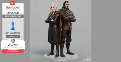 Fortnite x Game of Thrones - fortnite.com/@cchrtb