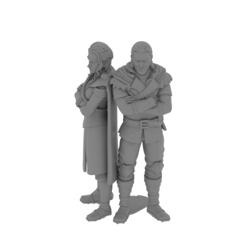 Fortnite x Game of Thrones.stl