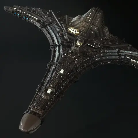 Destiny 3D Printer Files | Assembly