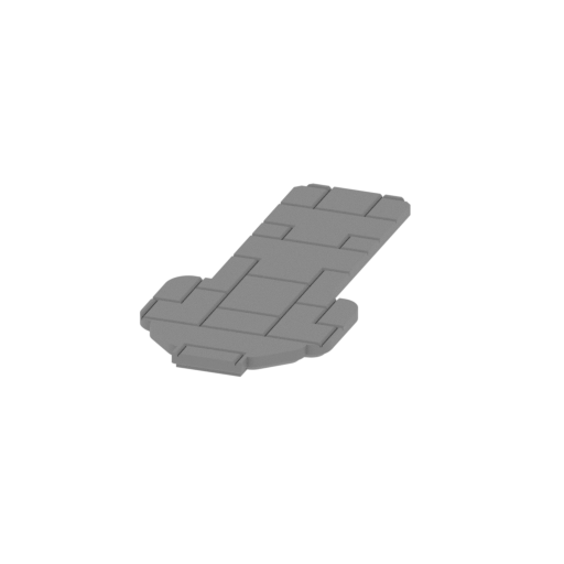 _31_gunNoseCap_FDM (repaired).stl