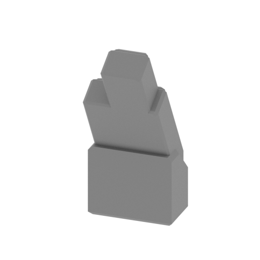 _121_engineMainBodyPart_b_Bot_X5_FDM (repaired).stl