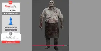 RESIDENT EVIL Requiem Collection