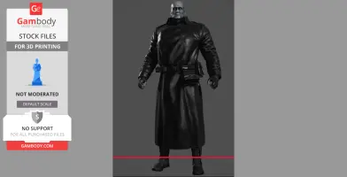 RESIDENT EVIL Requiem - Victor, Chunk, Zeno and Tyrant T-501